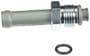 Import Direct Power Steering Return Line End Fitting