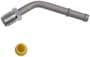Import Direct Power Steering Return Line End Fitting