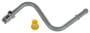 Import Direct Power Steering Return Line End Fitting