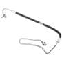Import Direct P/S Pressure Line Hose Assembly
