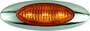 Optronics Clearance Marker Light