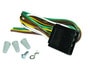 Optronics 4 Terminal Trailer Wire Adapter