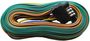 Optronics 5 Terminal Trailer Wiring Harness