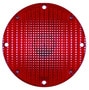 Optronics Red Replacement Lens