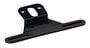 Optronics License Plate Bracket