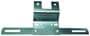 Optronics License Plate Bracket