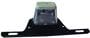 Optronics License Plate Light