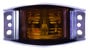 Optronics Clearance/Side Marker Light