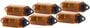 Optronics Clearance Marker Light