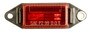 Optronics Mini Marker Light