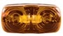 Optronics Clearance/Side Marker Light