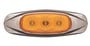 Optronics Miro-Flex LED Marker/Clearance Light