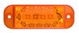 Optronics LED Marker/Clearance Light