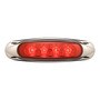 Optronics Miro-Flex LED Marker Light