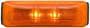 Optronics LED Marker/Clearance Light Kit
