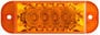 Optronics LED Marker/Clearance Light