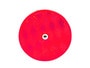 Optronics Round Red Reflector