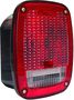 Optronics Combination Tail Light