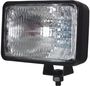 Optronics 4 X 6 Inch 55 Watt Trapezoid Beam Halogen Light
