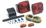 Optronics 25 Foot Halogen Trailer Light Kit