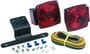 Optronics 20 Foot Halogen Trailer Light Kit