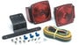Optronics 20 Foot Halogen Trailer Light Kit