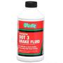 O'Reilly Chemicals 12 Ounce DOT 3 Brake Fluid