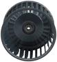 Murray Climate Control 5-5/8 Inch Clockwise Blower Motor