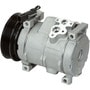 Murray A/C Compressor - New