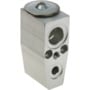Murray Climate Control A/C Expansion Valve