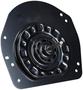 Murray Climate Control HVAC Blower Motor Wheel