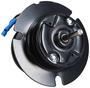 Murray Climate Control HVAC Blower Motor Wheel