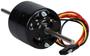 Murray Climate Control HVAC Blower Motor Wheel