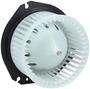 Murray Climate Control HVAC Blower Motor Wheel