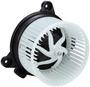 Murray Climate Control HVAC Blower Motor Wheel