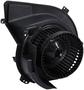 Murray Climate Control HVAC Blower Motor Wheel