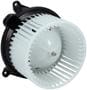 Murray Climate Control Blower Motor Wheel