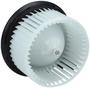 Murray Climate Control HVAC Blower Motor Wheel