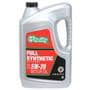 O'Reilly Full Synthetic Motor Oil 5W-20 5 Quart