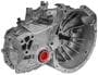 Power Torque Manual Transmission