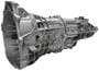 Power Torque Manual Transmission