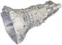 Power Torque Manual Transmission
