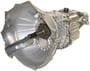 Power Torque Manual Transmission