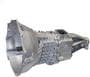 Power Torque Manual Transmission