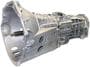 Power Torque Manual Transmission