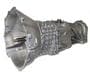Power Torque Manual Transmission
