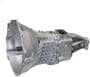 Power Torque Manual Transmission