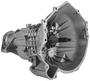 Power Torque Manual Transmission