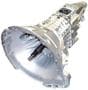 Power Torque Manual Transmission
