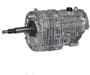 Power Torque Manual Transmission